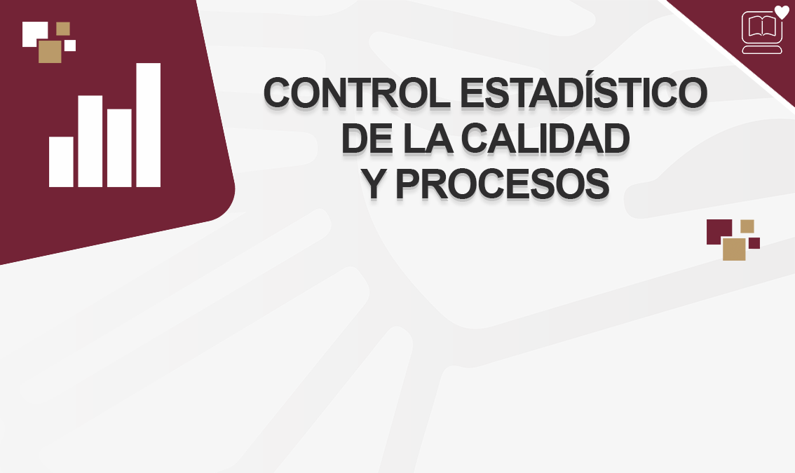 Control Estadístico de la Calidad y Procesos IEDEP.AD9040
