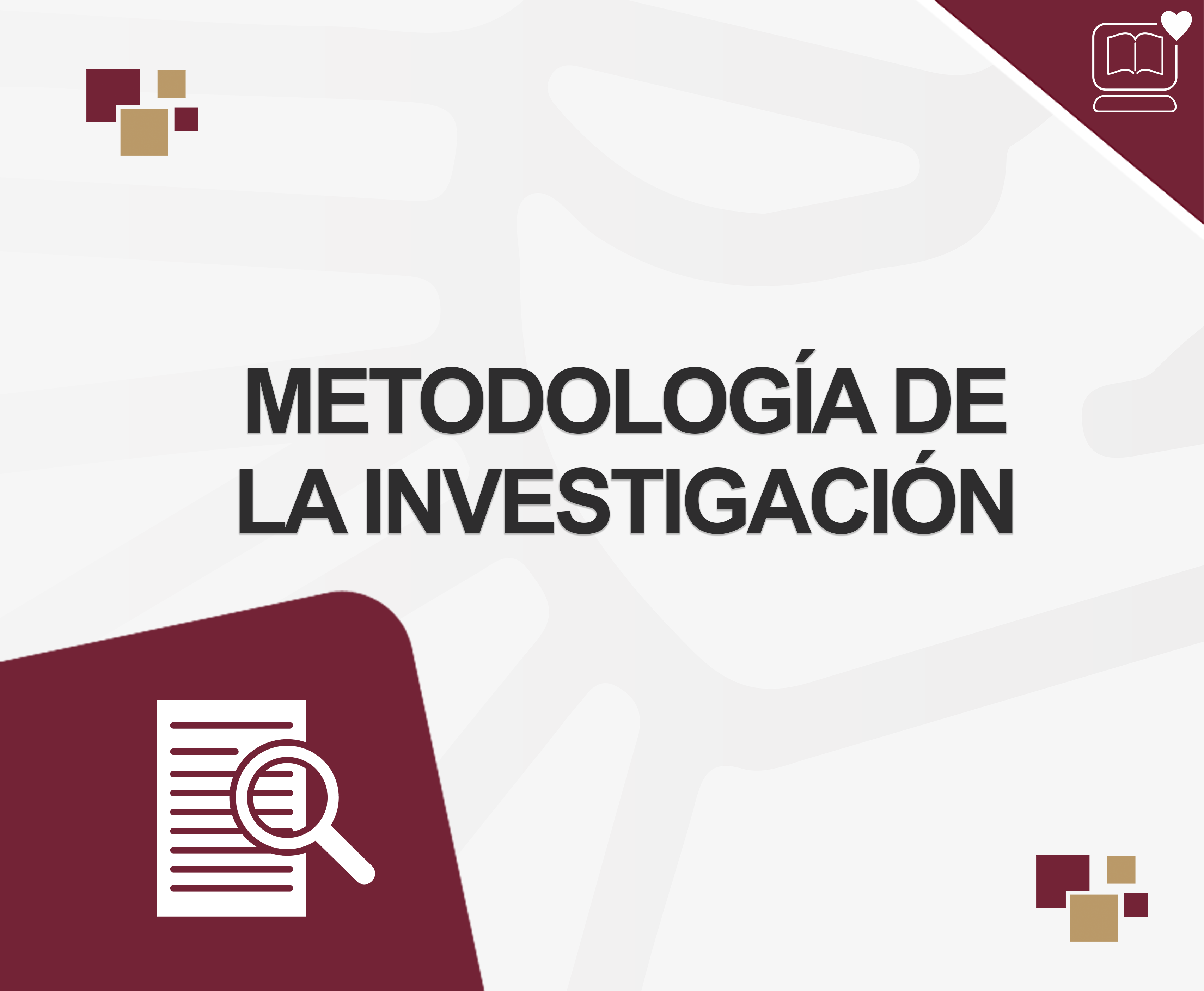 Metodología de la Investigación IEDEP.EN7060.TC103.EN7161.TC202