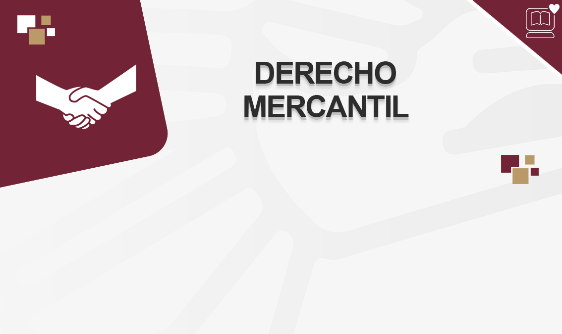 Derecho Mercantil IEDEP.LAE425373