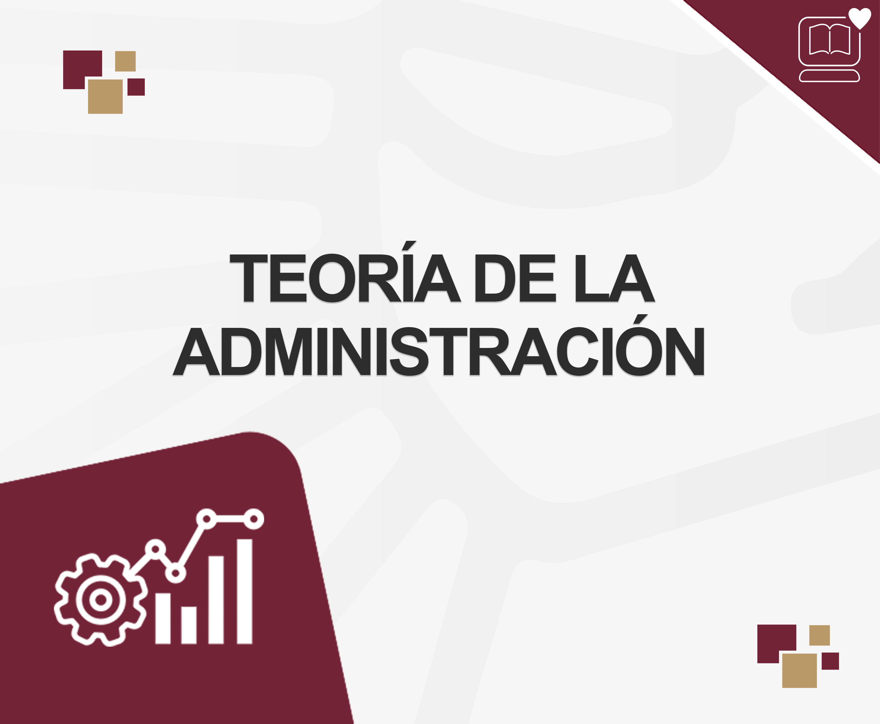 Teoría de la Administración IEDEP.LCP224172
