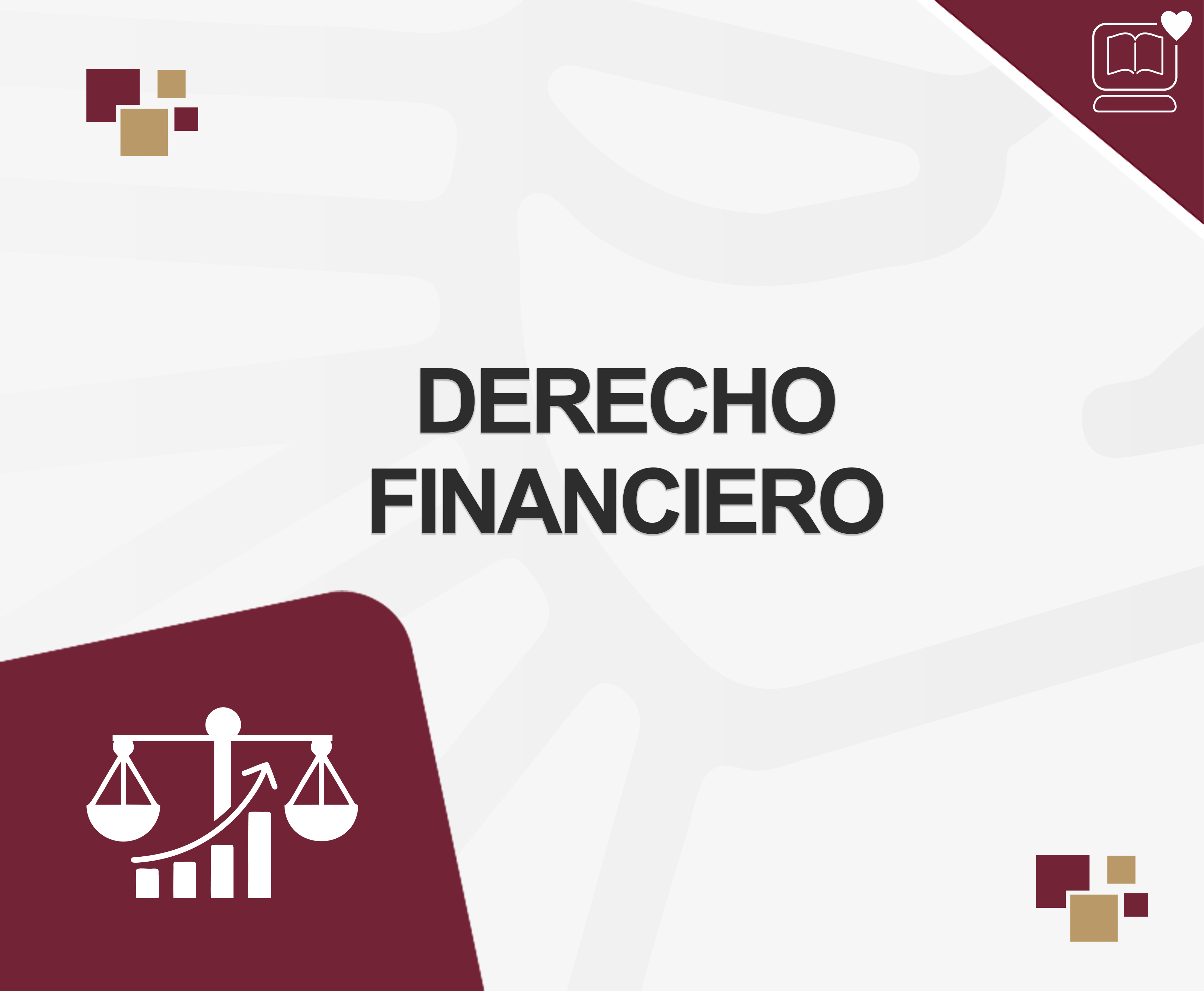 Derecho Financiero IEDEP.LDE224753
