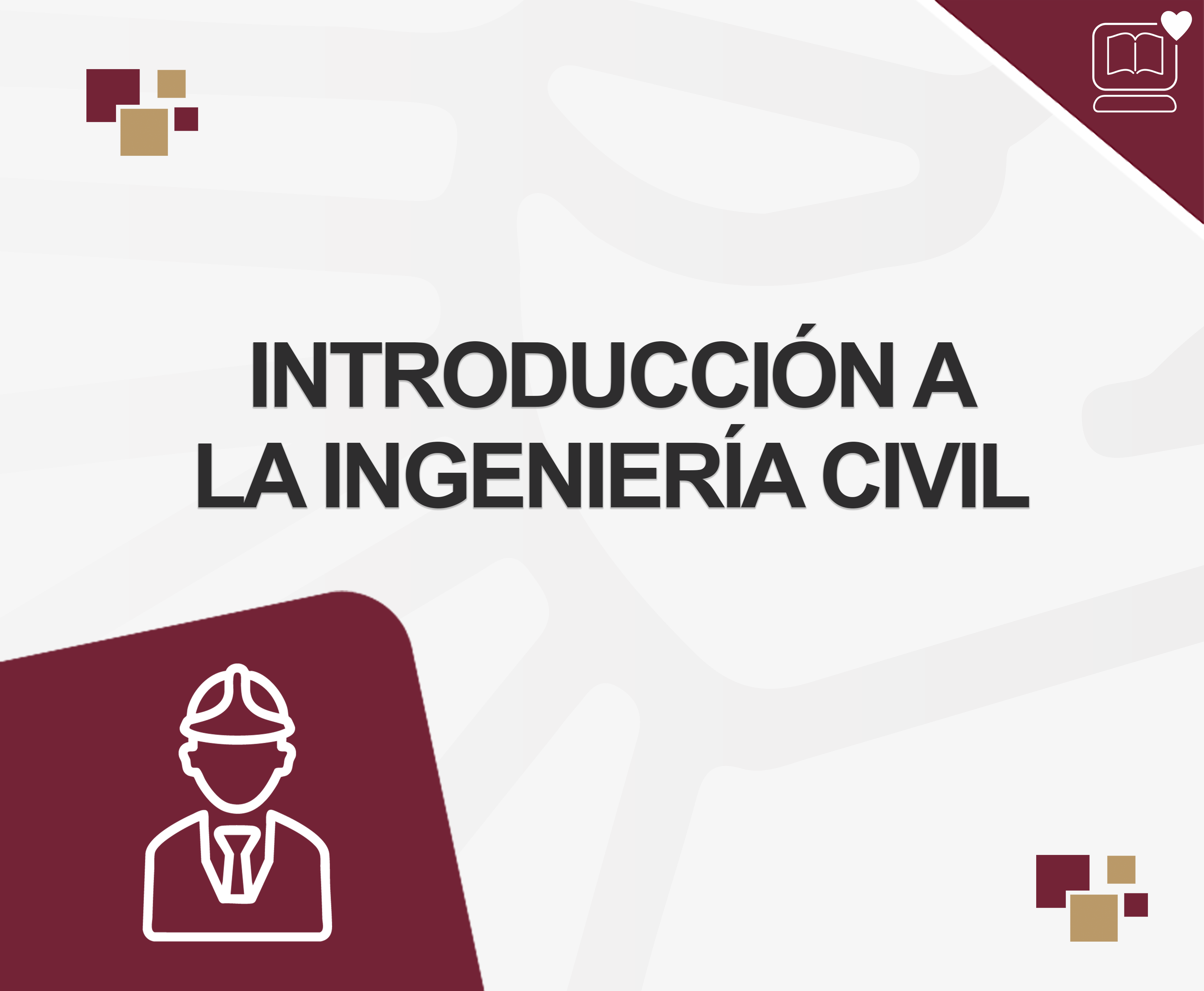 Introducción a la Ingeniería Civil IEDEP.LIC726175