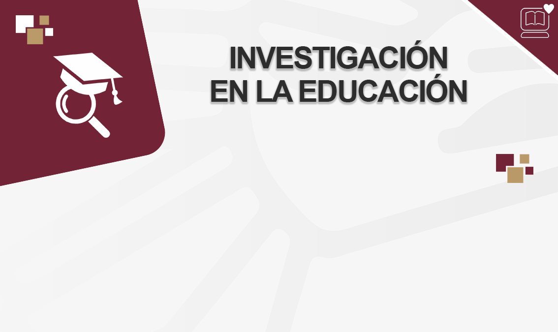 Investigación en la Educación IEDEP.LPE124676