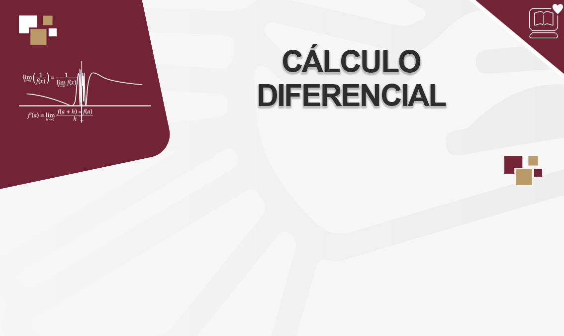 Cálculo Diferencial IEDEP.LSC1305