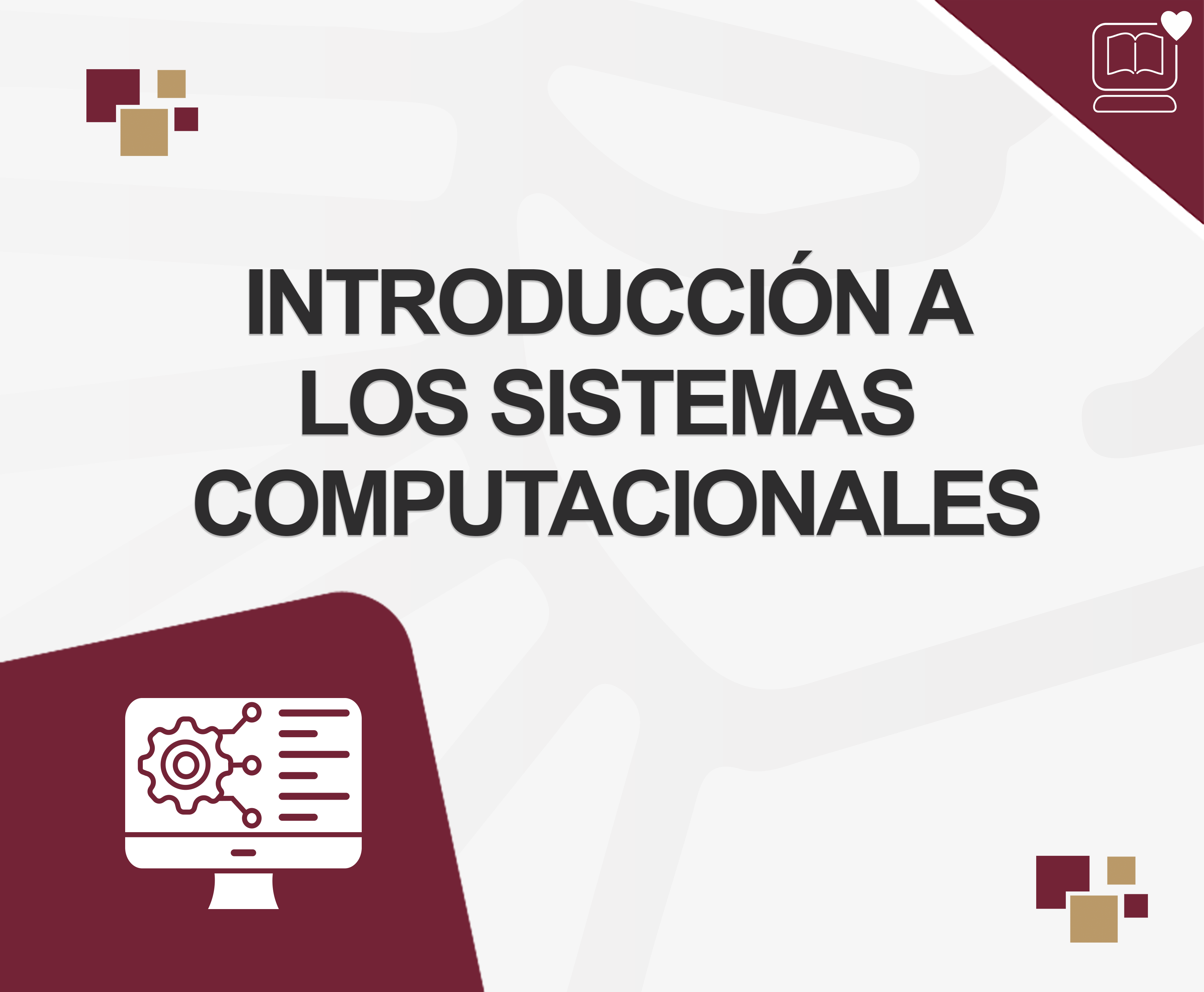 Introducción a los Sistemas Computacionales IEDEP.LSC626172