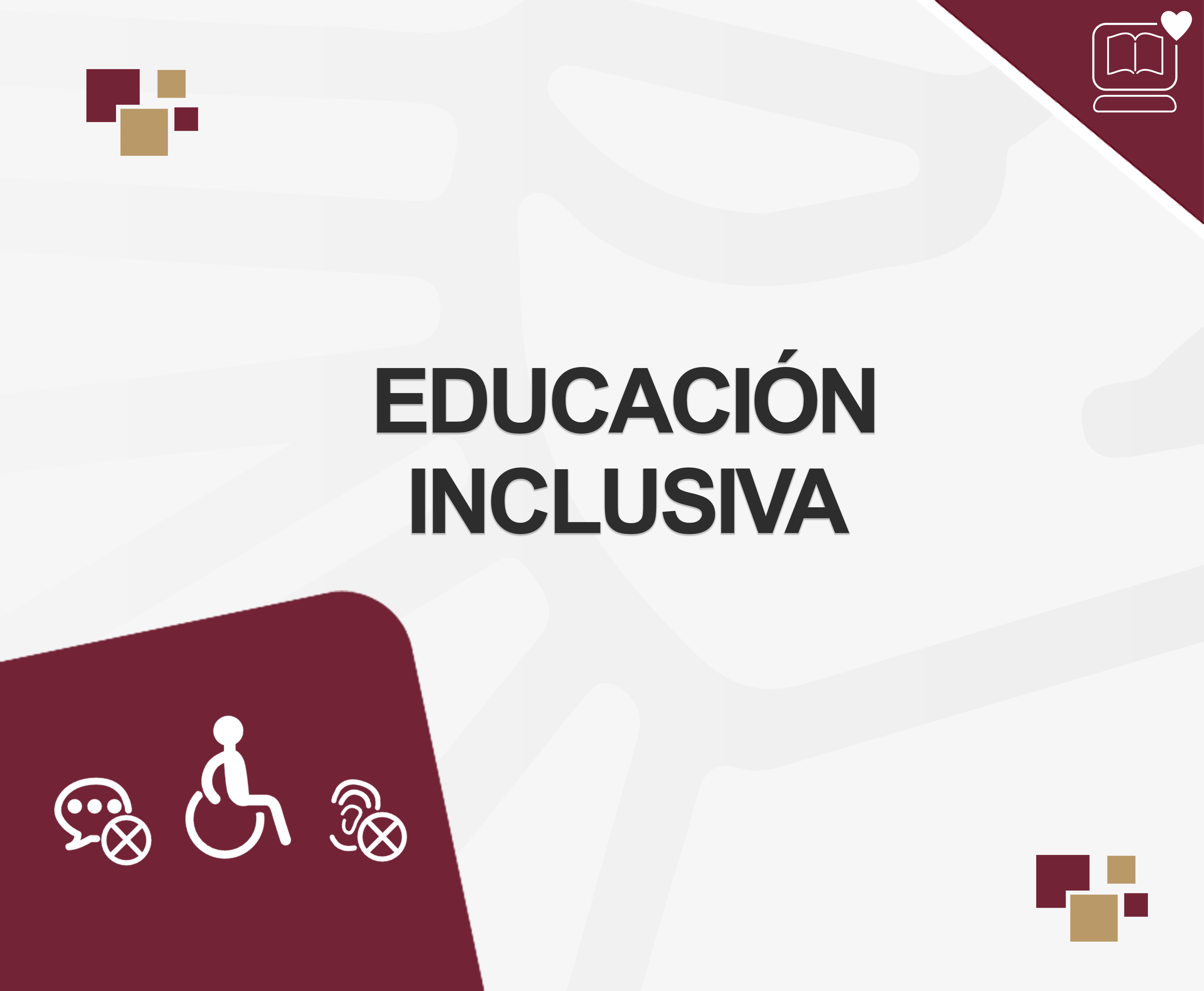 Educación Inclusiva IEDEP.PSC0706