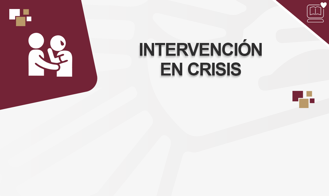 Intervención en Crisis IEDEP.PSC0901